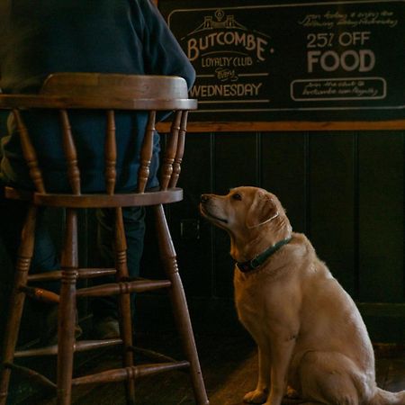 The Anchor Inn Lower Froyle エクステリア 写真