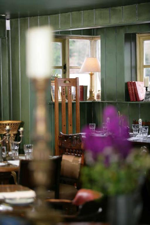 The Anchor Inn Lower Froyle エクステリア 写真