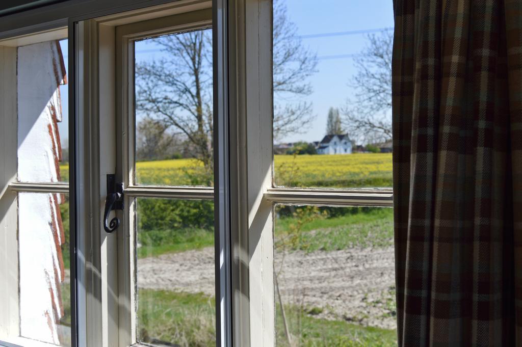 The Anchor Inn Lower Froyle エクステリア 写真