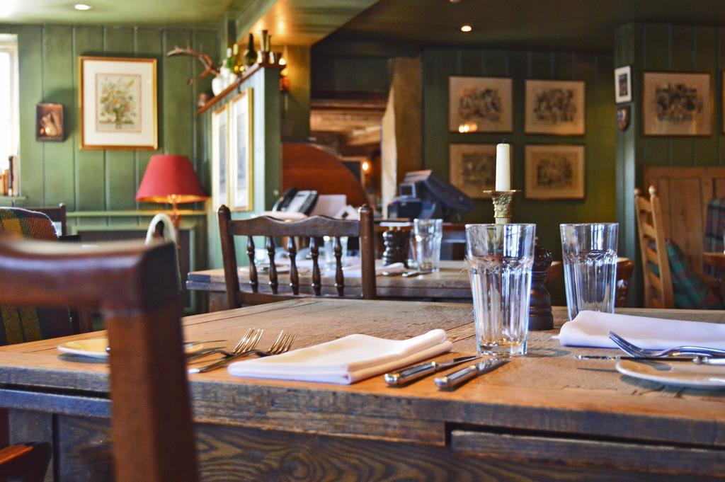 The Anchor Inn Lower Froyle エクステリア 写真